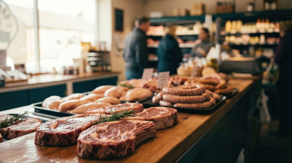 A Foodie’s Guide to Forest Hills: Savoring the Best Eats in Wilson’s Leafy Neighborhood